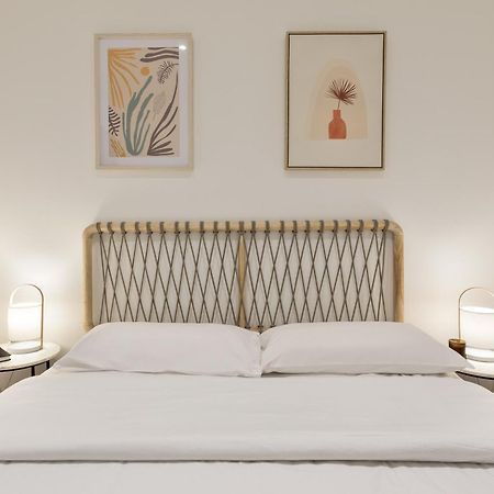 Urban Chill Apartments By Olala Homes L'Hospitalet de Llobregat Luaran gambar