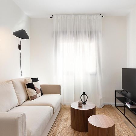 Urban Chill Apartments By Olala Homes L'Hospitalet de Llobregat Luaran gambar
