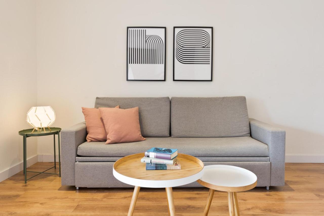 Urban Chill Apartments By Olala Homes L'Hospitalet de Llobregat Luaran gambar