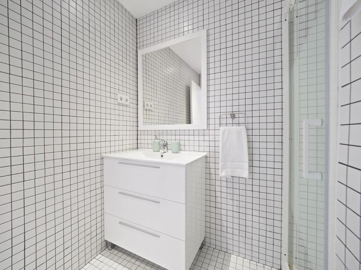 Urban Chill Apartments By Olala Homes L'Hospitalet de Llobregat Luaran gambar