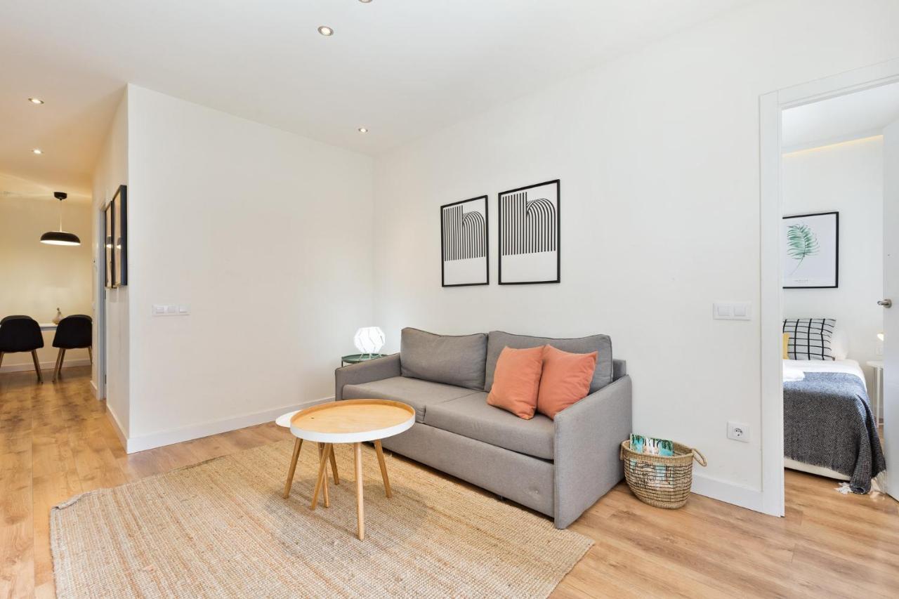 Urban Chill Apartments By Olala Homes L'Hospitalet de Llobregat Luaran gambar