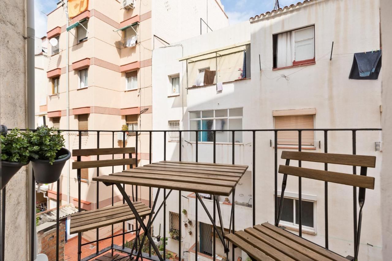 Urban Chill Apartments By Olala Homes L'Hospitalet de Llobregat Luaran gambar