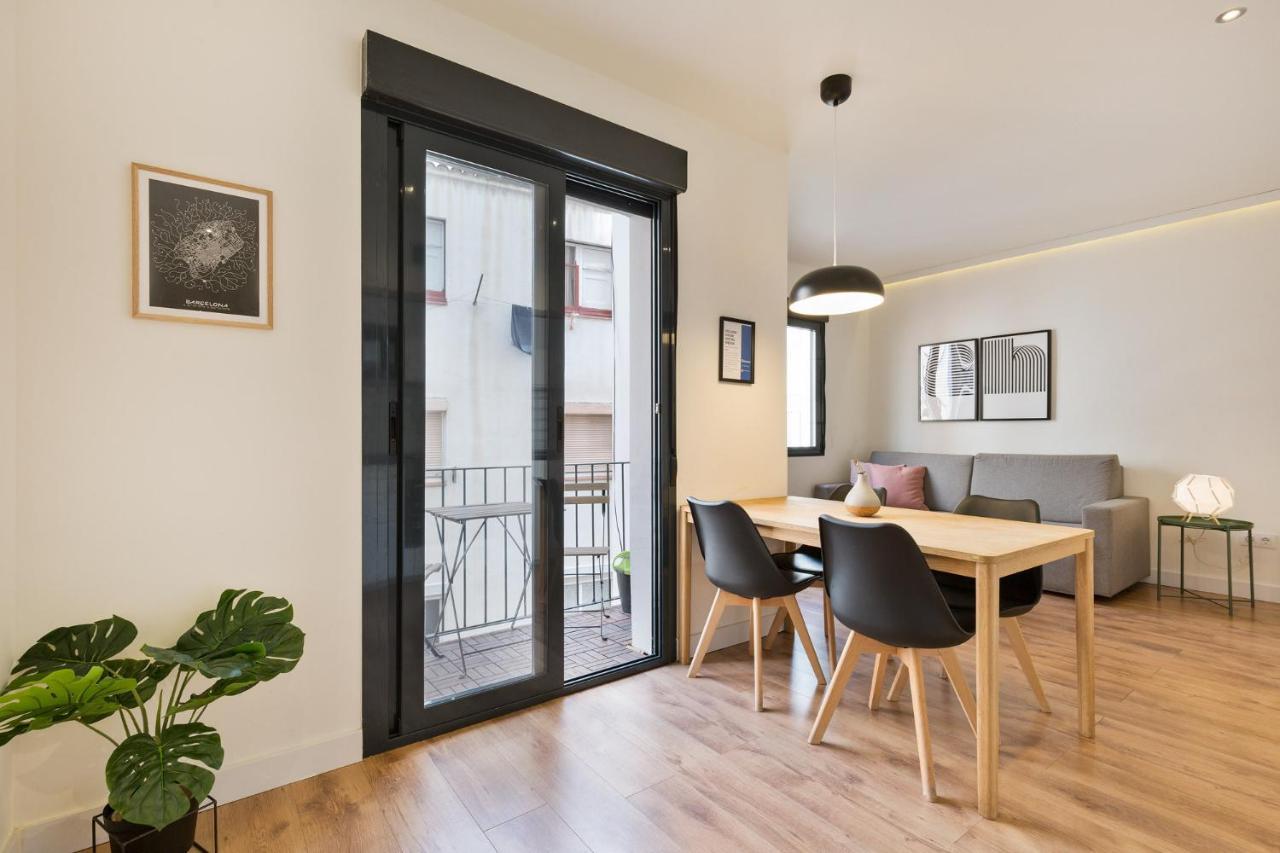 Urban Chill Apartments By Olala Homes L'Hospitalet de Llobregat Luaran gambar