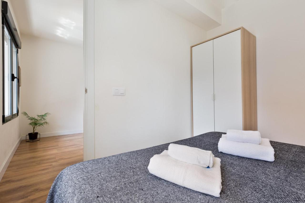 Urban Chill Apartments By Olala Homes L'Hospitalet de Llobregat Luaran gambar