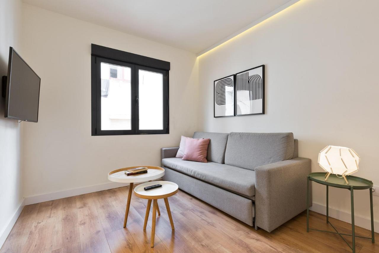 Urban Chill Apartments By Olala Homes L'Hospitalet de Llobregat Luaran gambar
