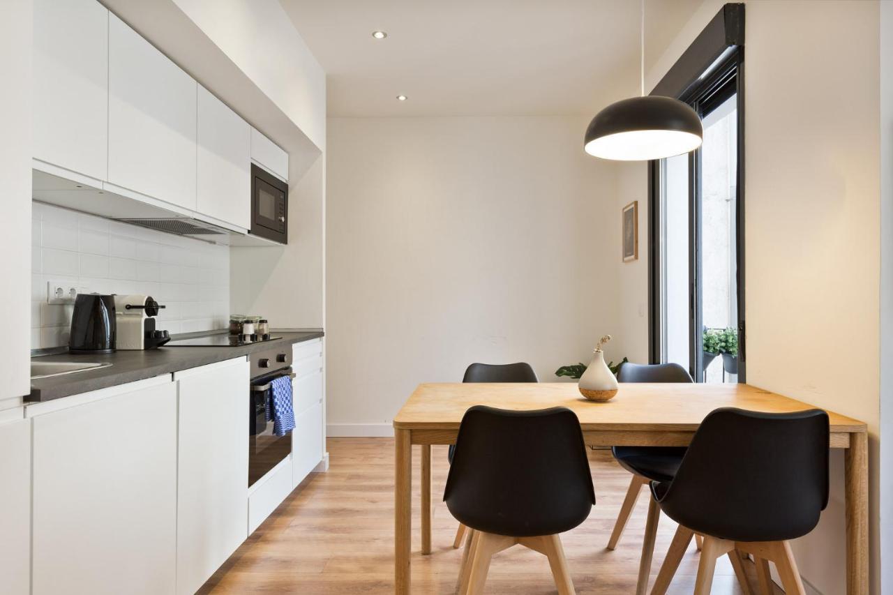 Urban Chill Apartments By Olala Homes L'Hospitalet de Llobregat Luaran gambar
