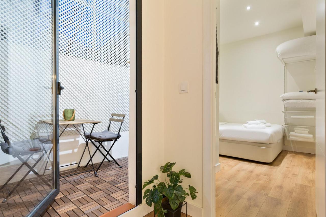 Urban Chill Apartments By Olala Homes L'Hospitalet de Llobregat Luaran gambar