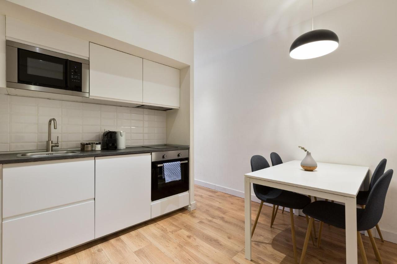 Urban Chill Apartments By Olala Homes L'Hospitalet de Llobregat Luaran gambar