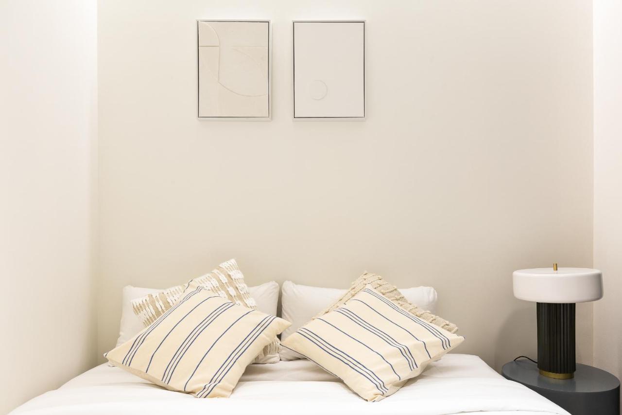 Urban Chill Apartments By Olala Homes L'Hospitalet de Llobregat Luaran gambar