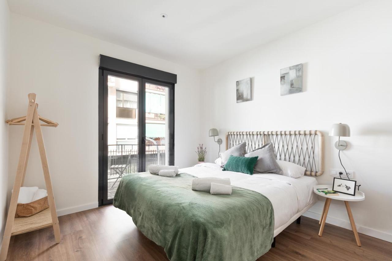 Urban Chill Apartments By Olala Homes L'Hospitalet de Llobregat Luaran gambar
