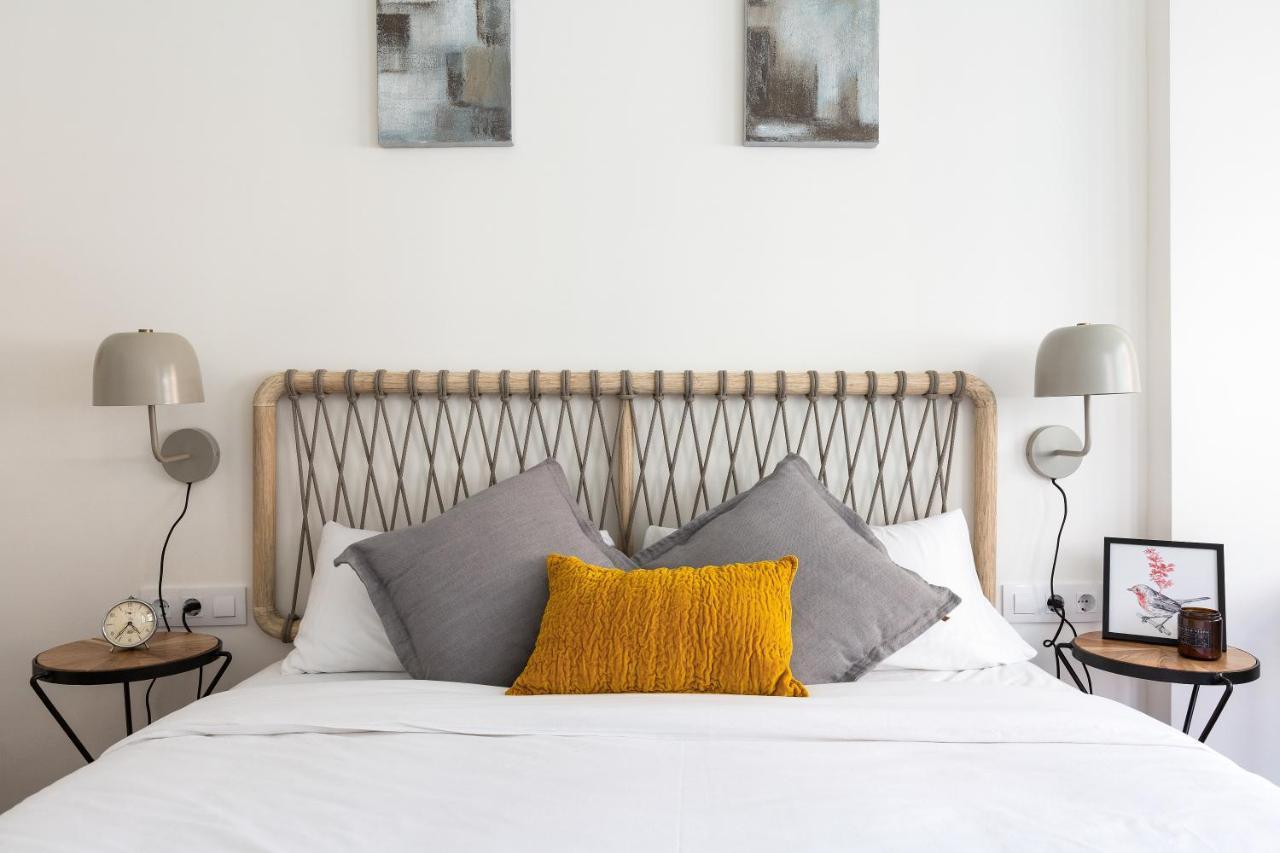 Urban Chill Apartments By Olala Homes L'Hospitalet de Llobregat Luaran gambar