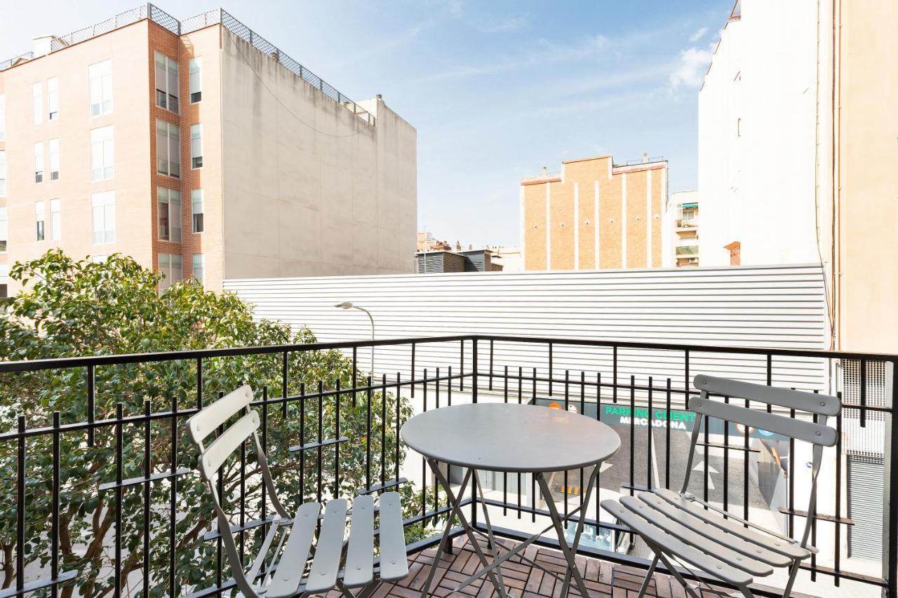 Urban Chill Apartments By Olala Homes L'Hospitalet de Llobregat Luaran gambar