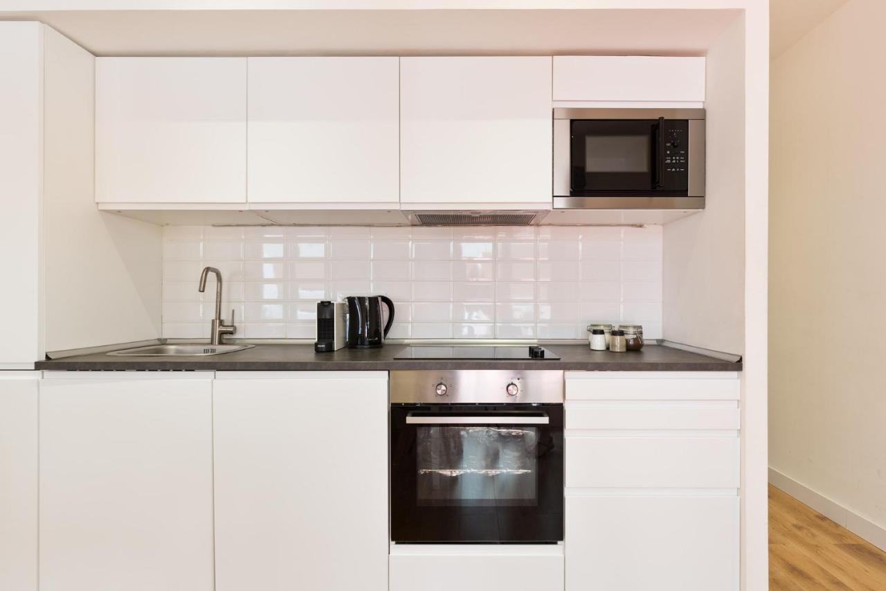Urban Chill Apartments By Olala Homes L'Hospitalet de Llobregat Luaran gambar