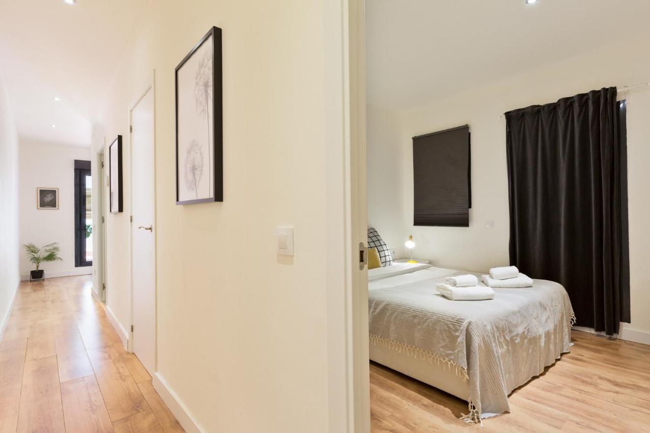 Urban Chill Apartments By Olala Homes L'Hospitalet de Llobregat Luaran gambar