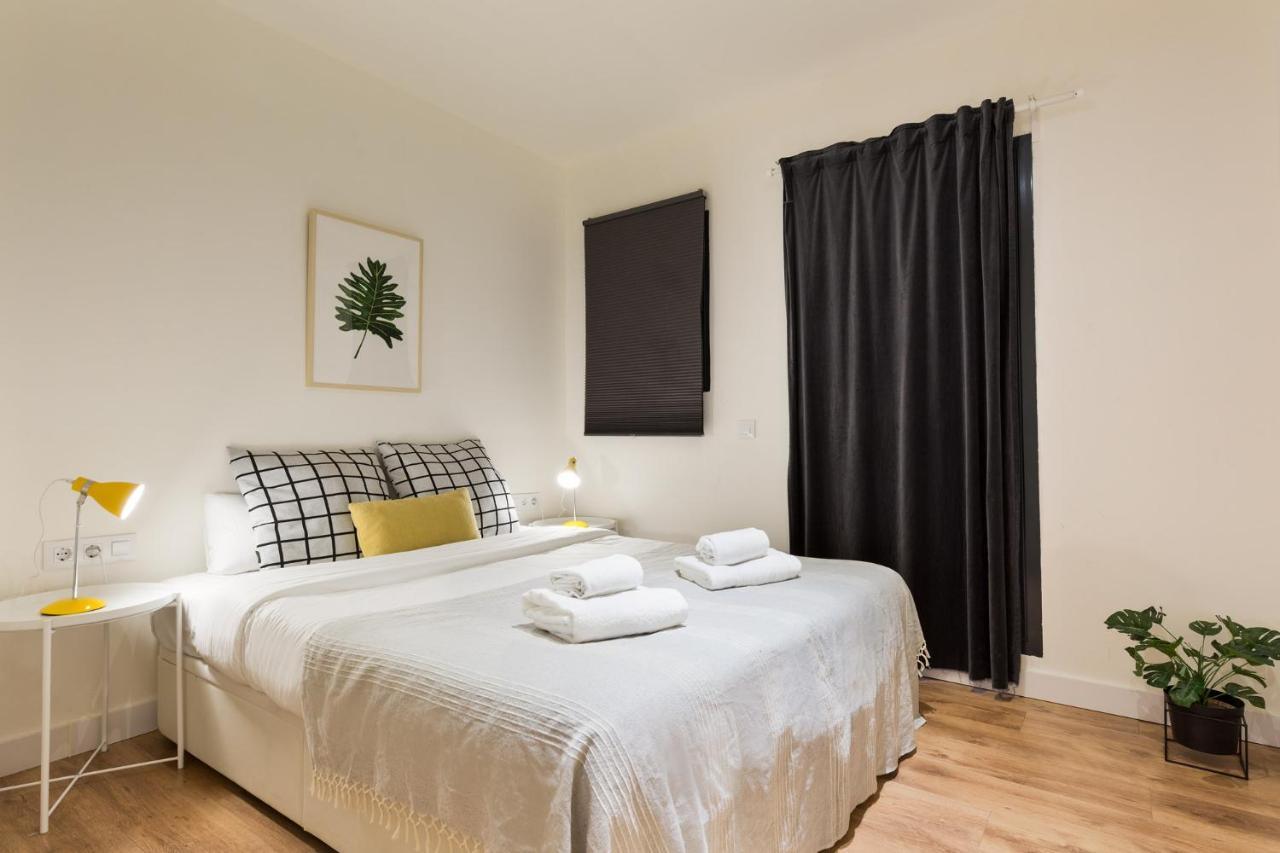 Urban Chill Apartments By Olala Homes L'Hospitalet de Llobregat Luaran gambar