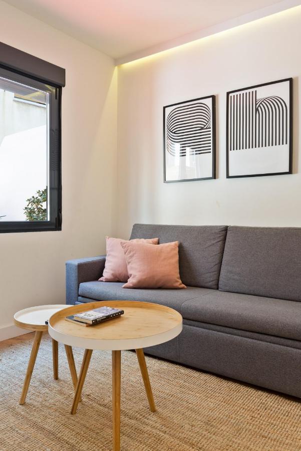 Urban Chill Apartments By Olala Homes L'Hospitalet de Llobregat Luaran gambar