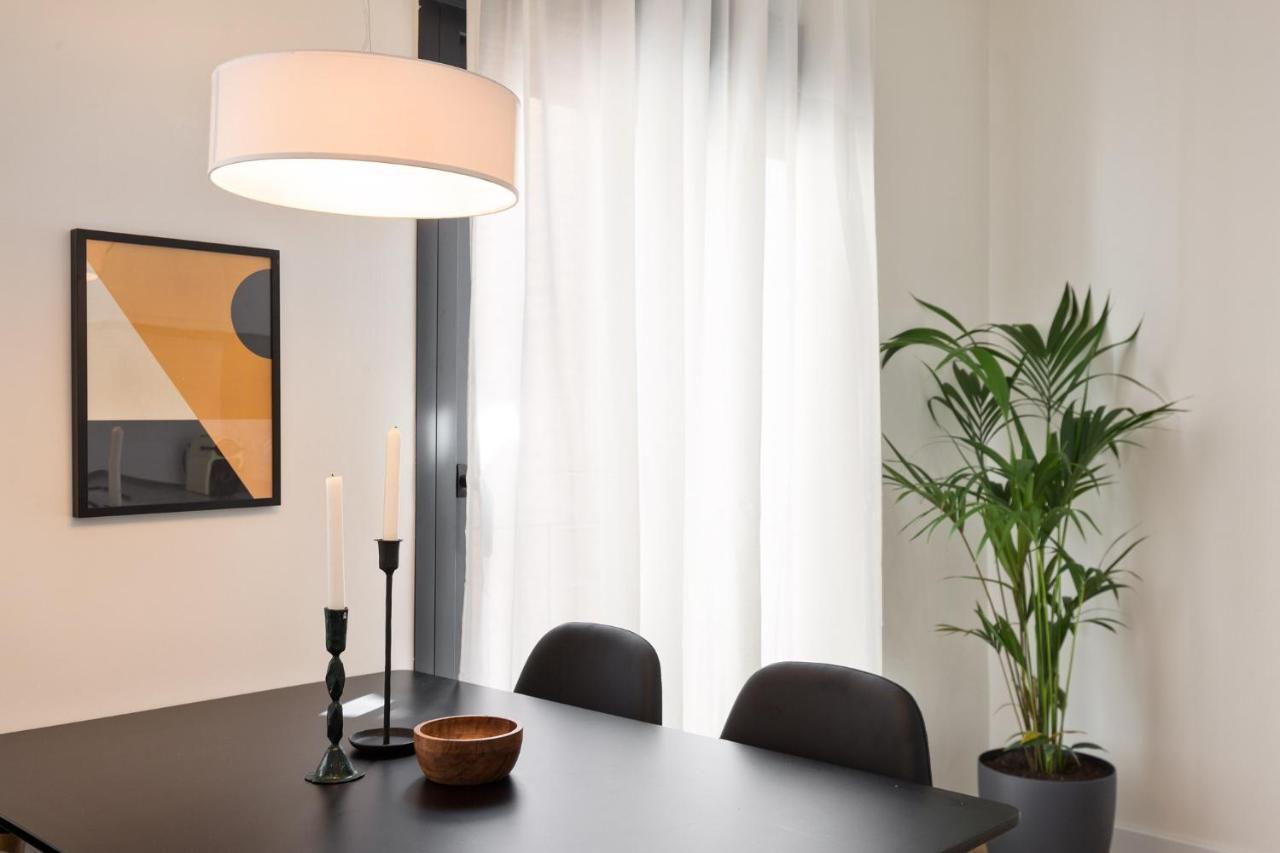 Urban Chill Apartments By Olala Homes L'Hospitalet de Llobregat Luaran gambar