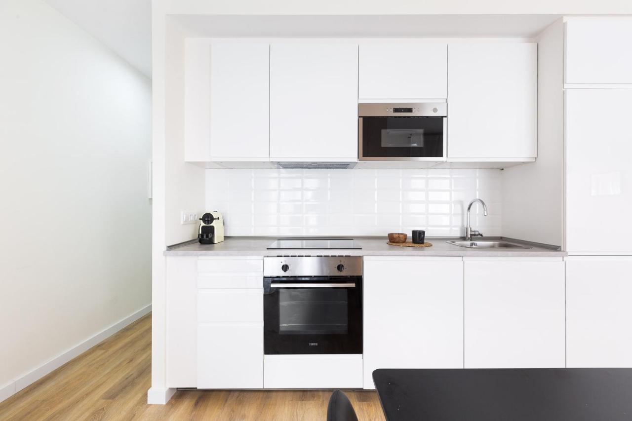 Urban Chill Apartments By Olala Homes L'Hospitalet de Llobregat Luaran gambar
