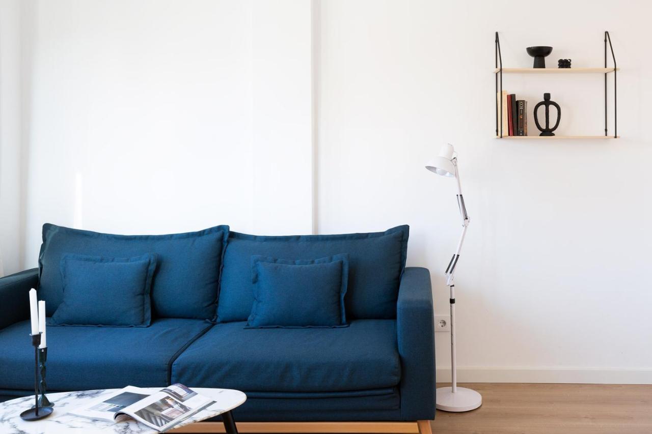 Urban Chill Apartments By Olala Homes L'Hospitalet de Llobregat Luaran gambar