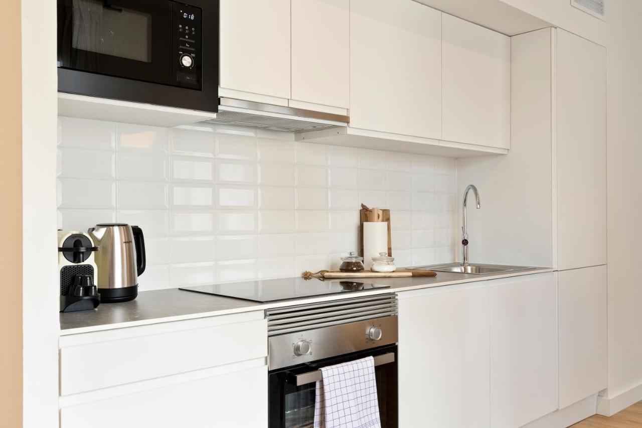 Urban Chill Apartments By Olala Homes L'Hospitalet de Llobregat Luaran gambar