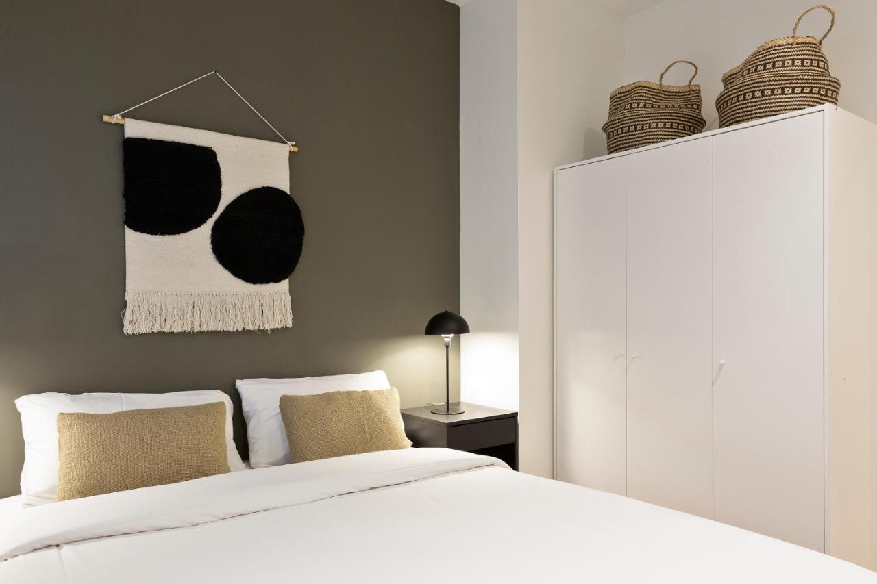Urban Chill Apartments By Olala Homes L'Hospitalet de Llobregat Luaran gambar