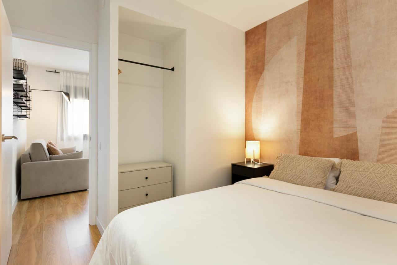 Urban Chill Apartments By Olala Homes L'Hospitalet de Llobregat Luaran gambar