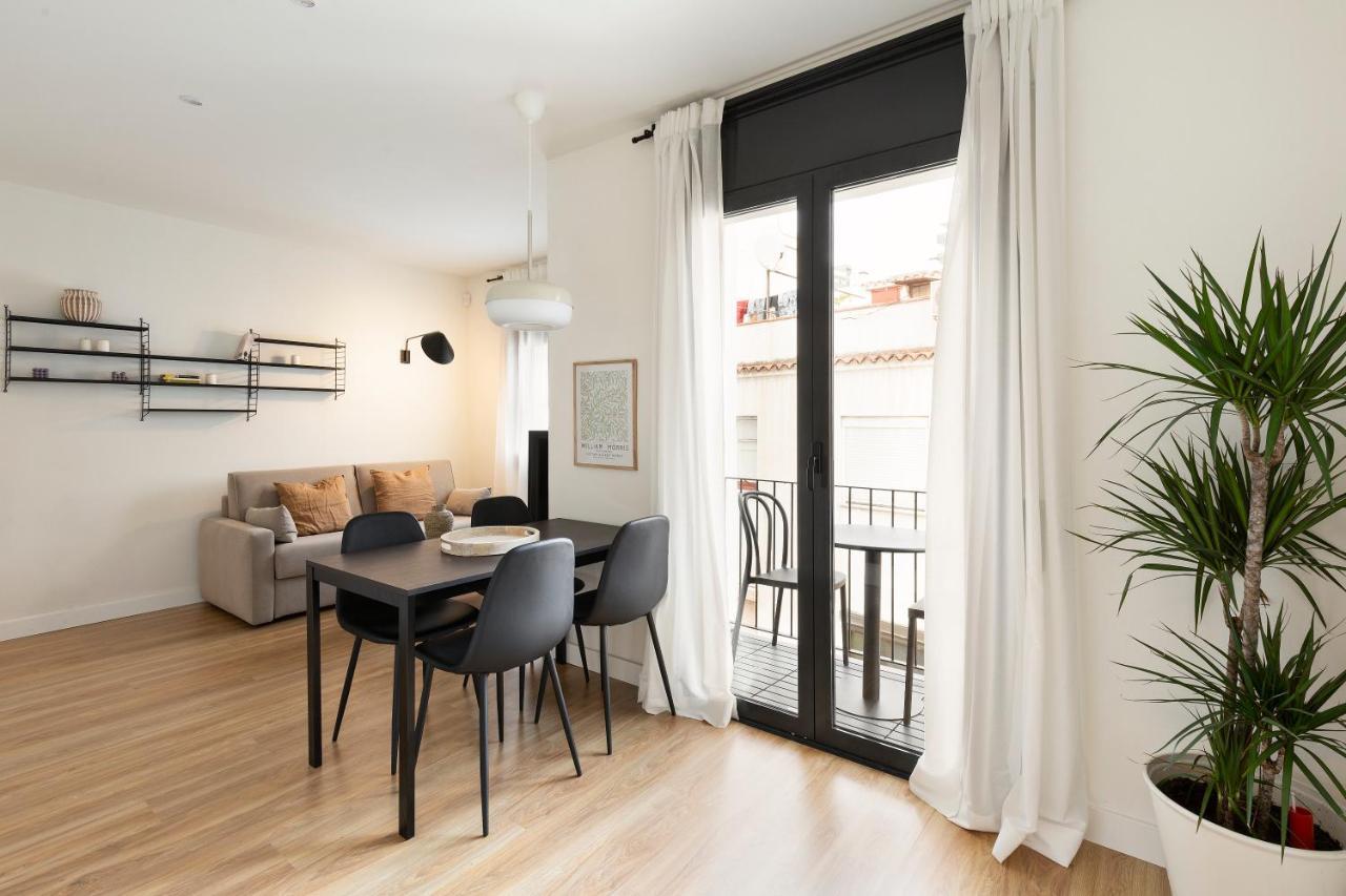 Urban Chill Apartments By Olala Homes L'Hospitalet de Llobregat Luaran gambar