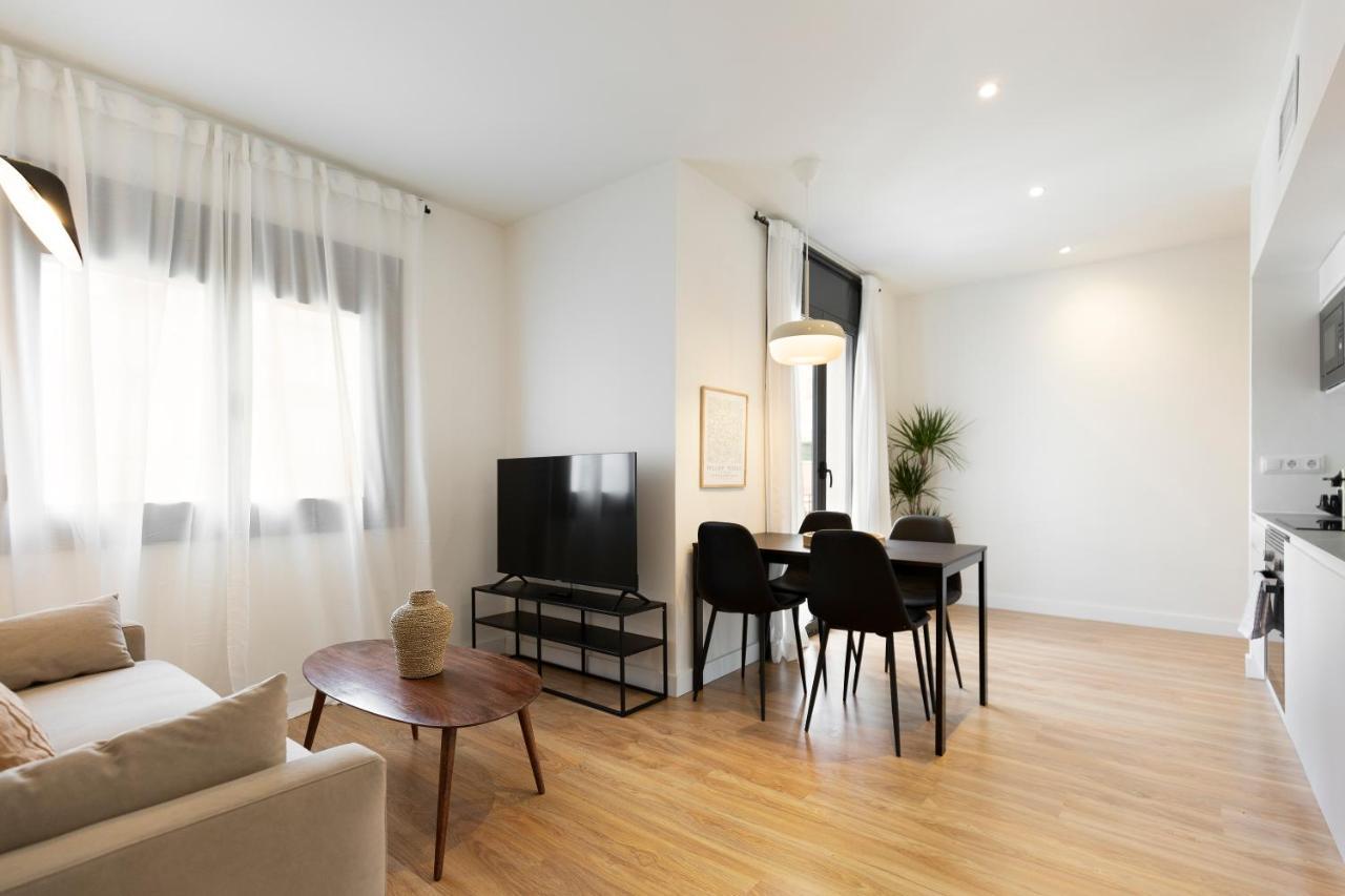 Urban Chill Apartments By Olala Homes L'Hospitalet de Llobregat Luaran gambar