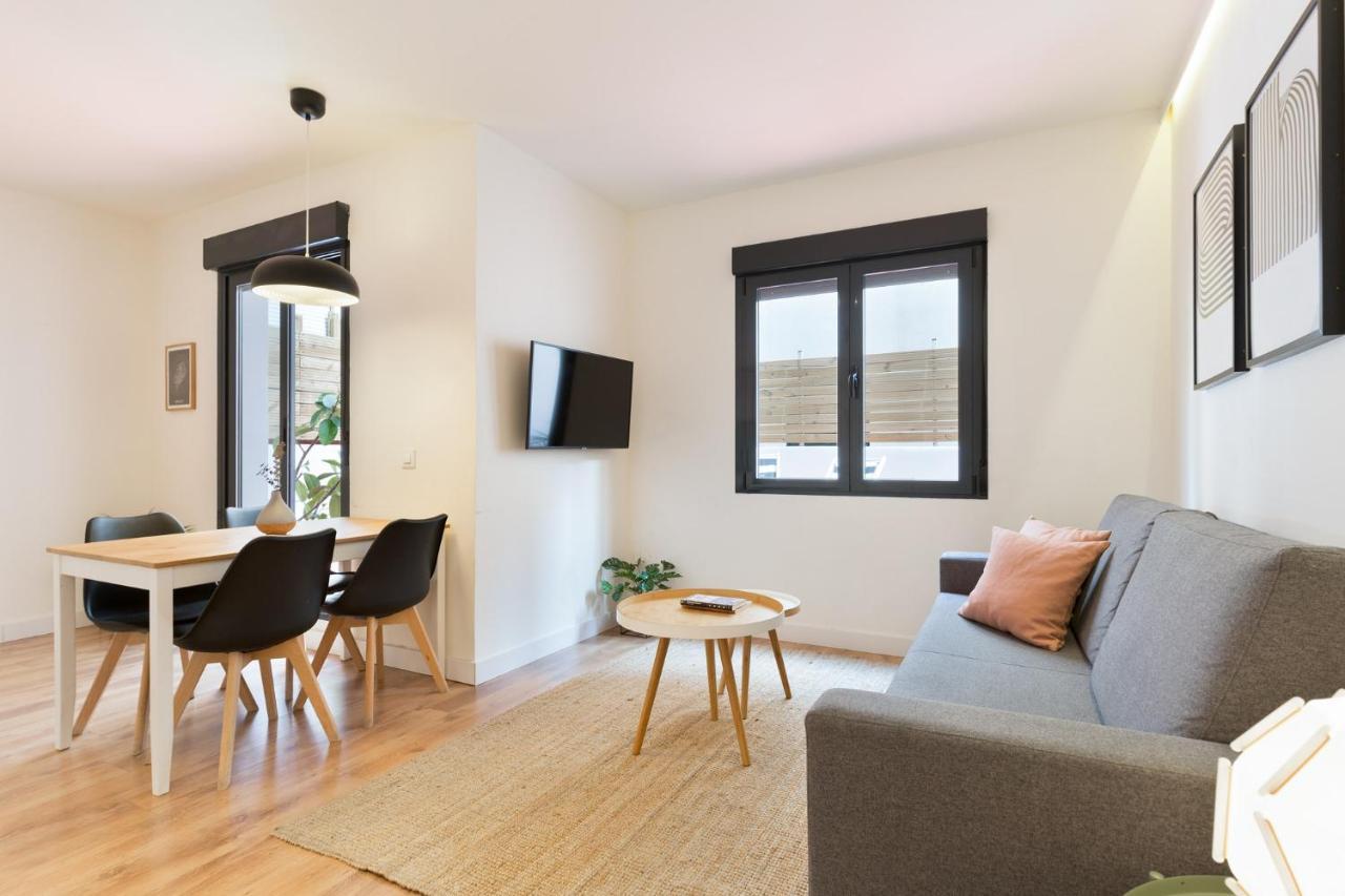 Urban Chill Apartments By Olala Homes L'Hospitalet de Llobregat Luaran gambar