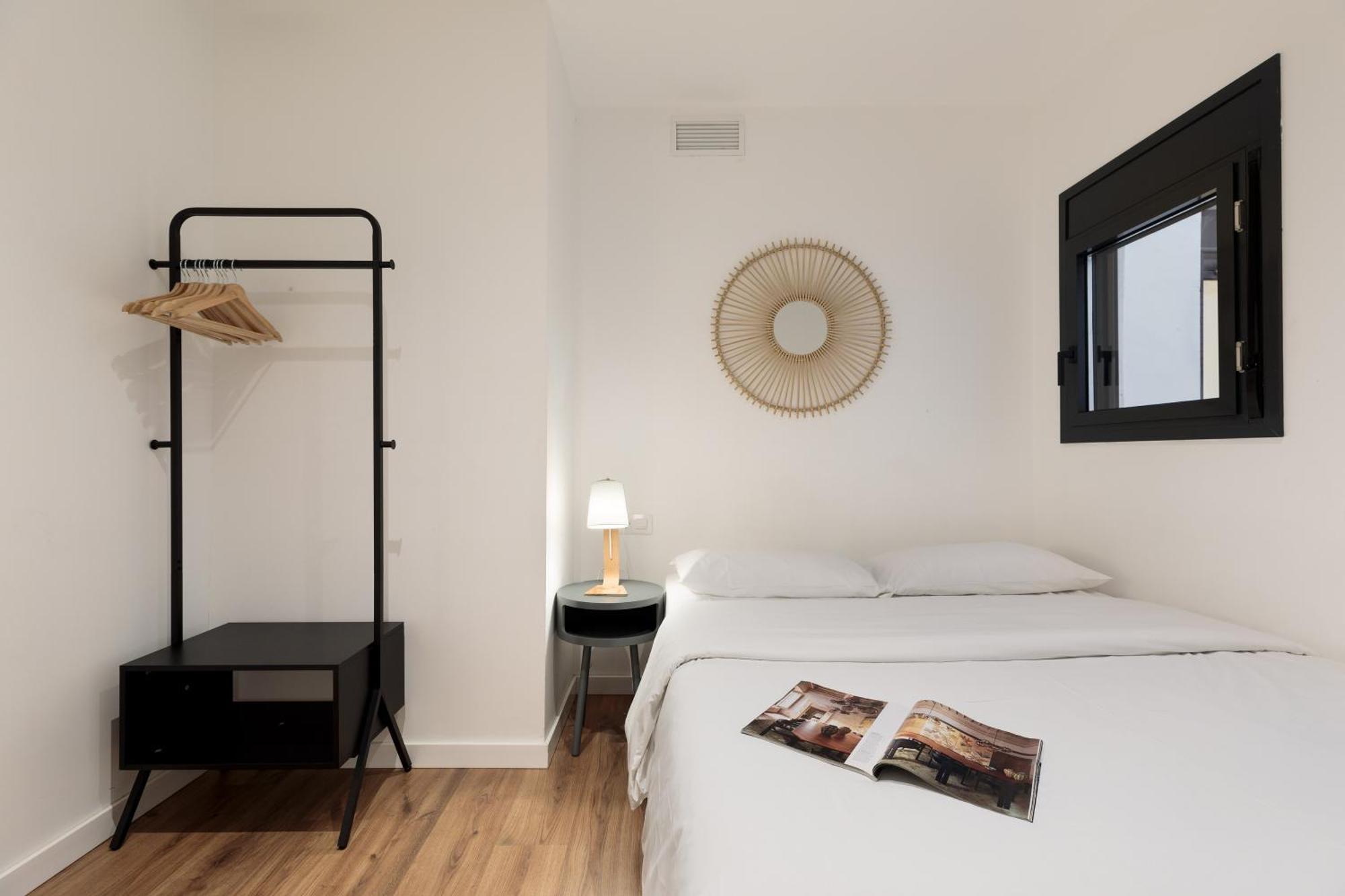 Urban Chill Apartments By Olala Homes L'Hospitalet de Llobregat Luaran gambar