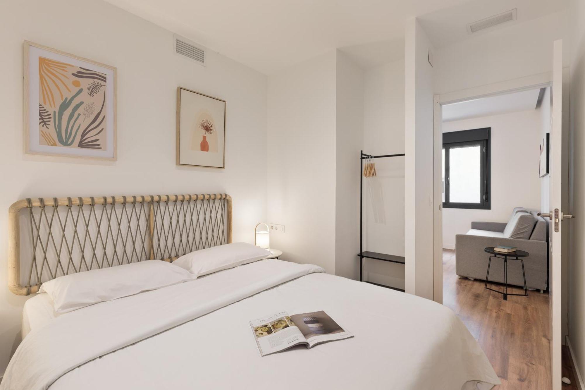 Urban Chill Apartments By Olala Homes L'Hospitalet de Llobregat Luaran gambar