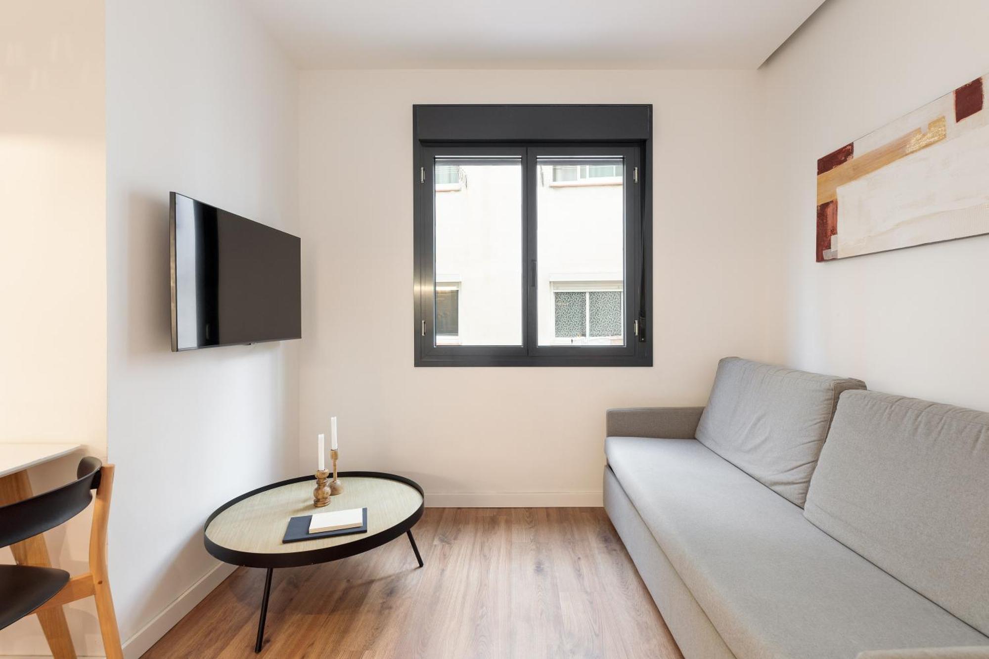 Urban Chill Apartments By Olala Homes L'Hospitalet de Llobregat Luaran gambar