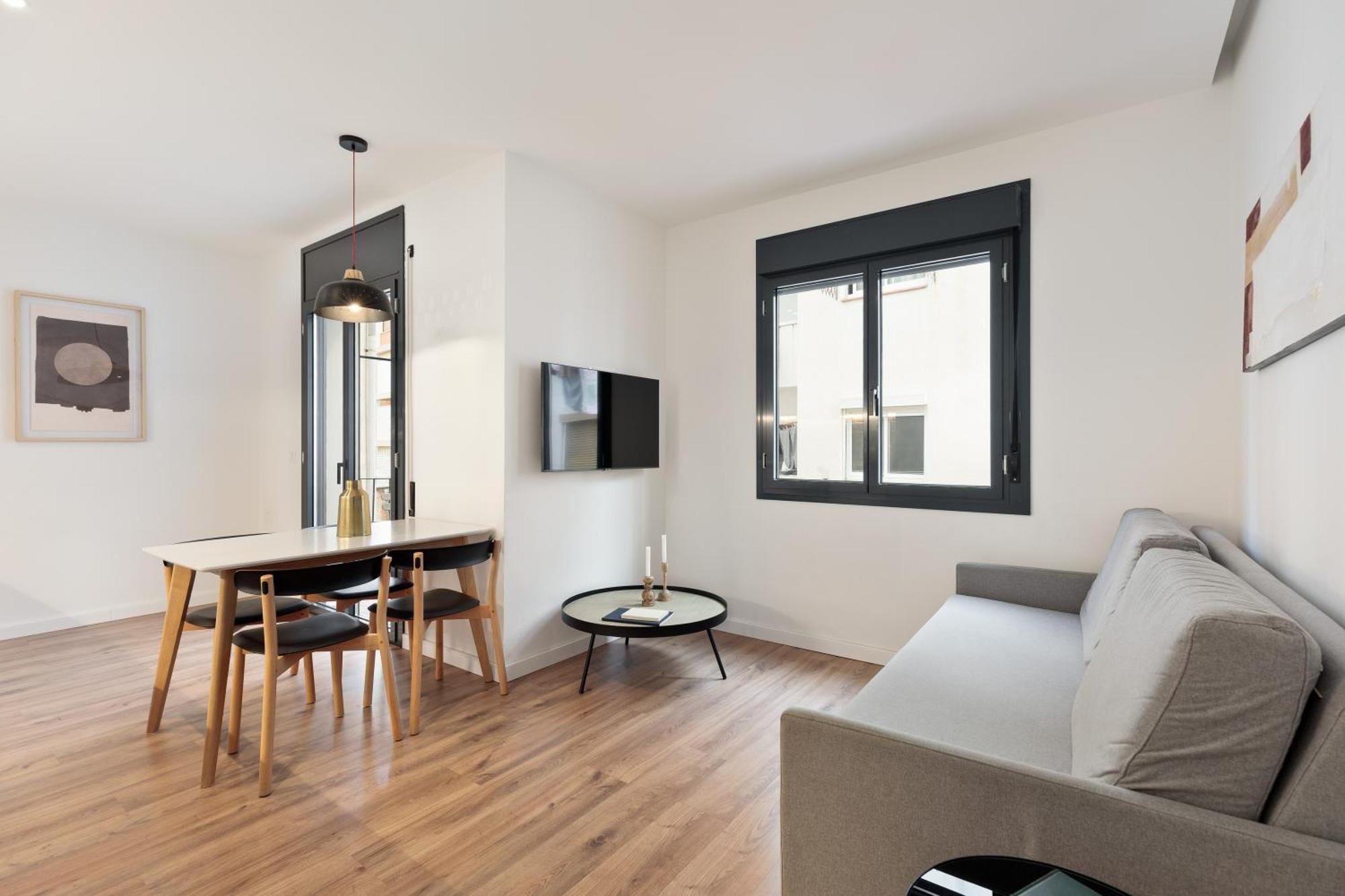 Urban Chill Apartments By Olala Homes L'Hospitalet de Llobregat Luaran gambar