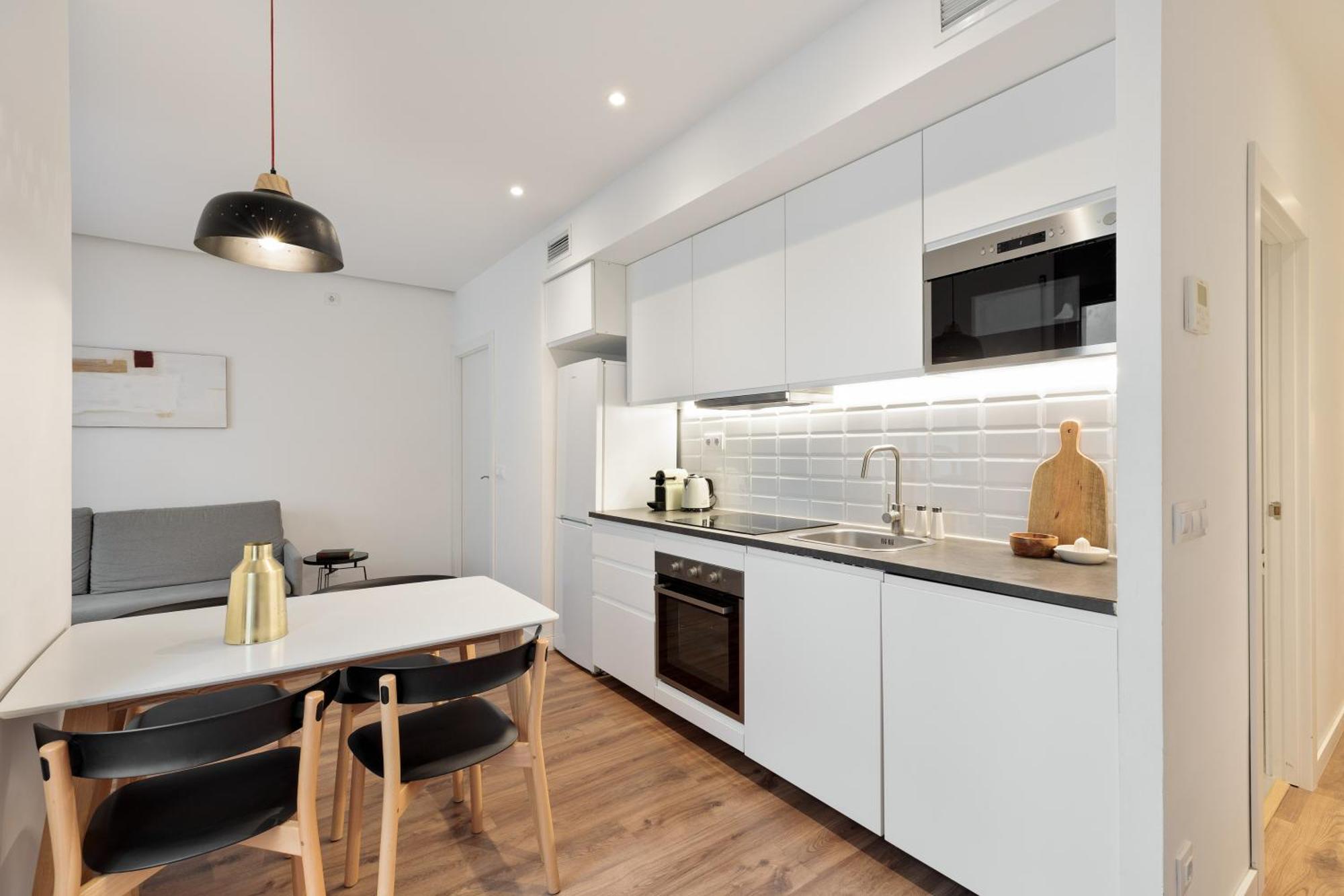 Urban Chill Apartments By Olala Homes L'Hospitalet de Llobregat Luaran gambar