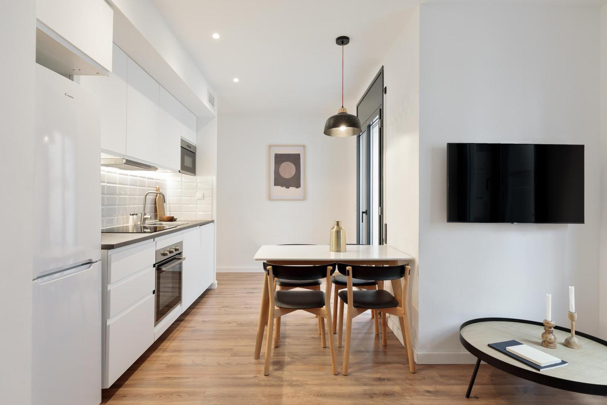 Urban Chill Apartments By Olala Homes L'Hospitalet de Llobregat Luaran gambar