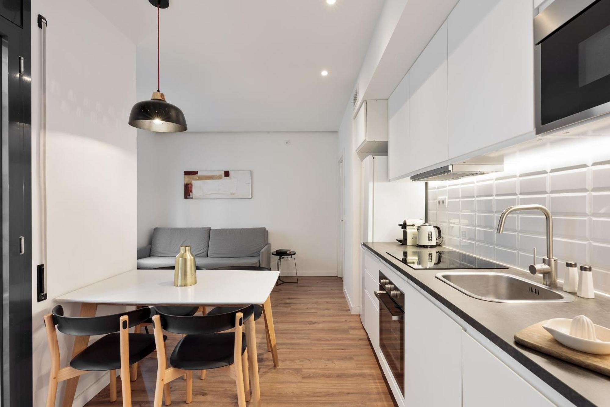 Urban Chill Apartments By Olala Homes L'Hospitalet de Llobregat Luaran gambar