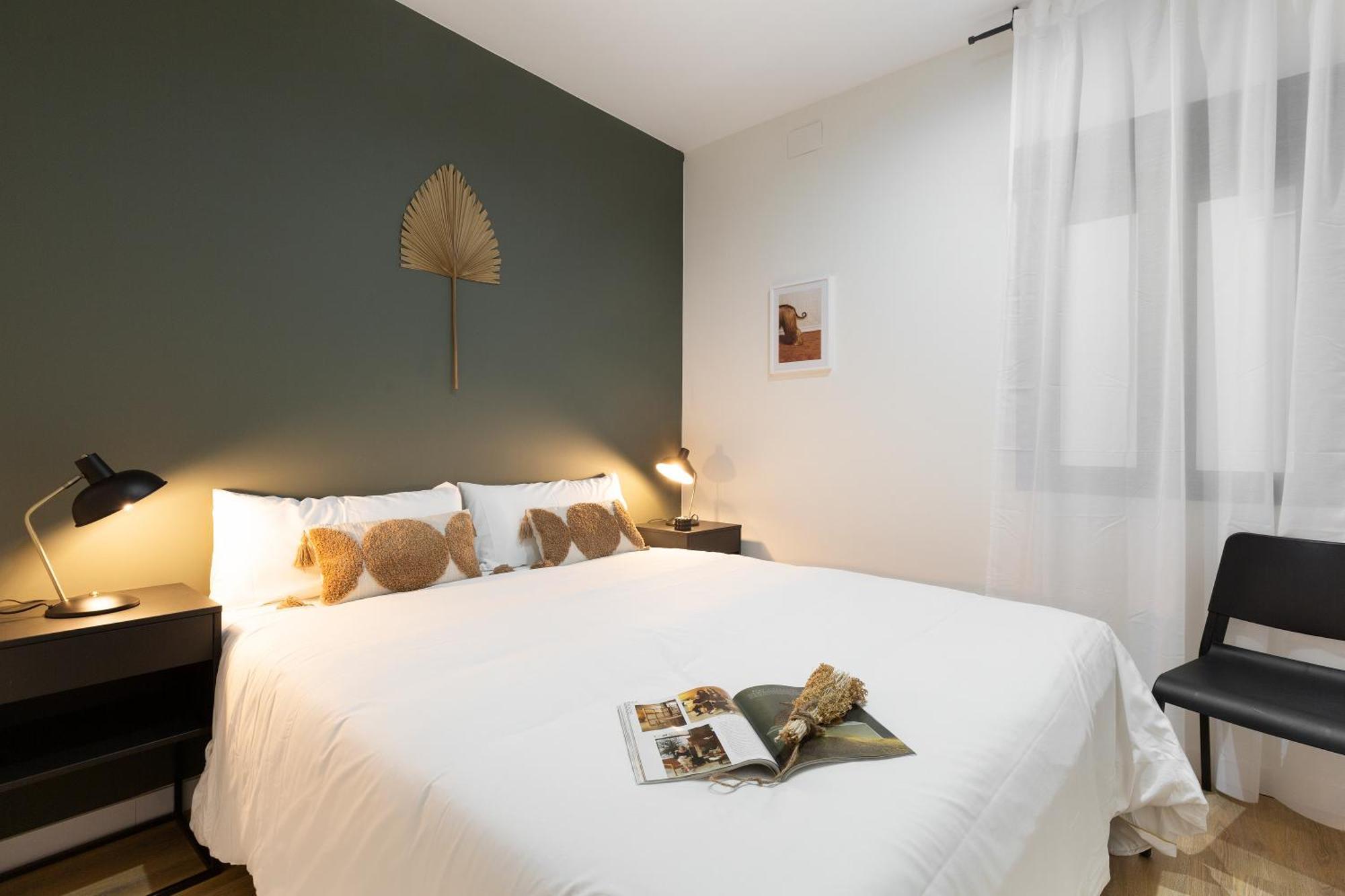 Urban Chill Apartments By Olala Homes L'Hospitalet de Llobregat Luaran gambar