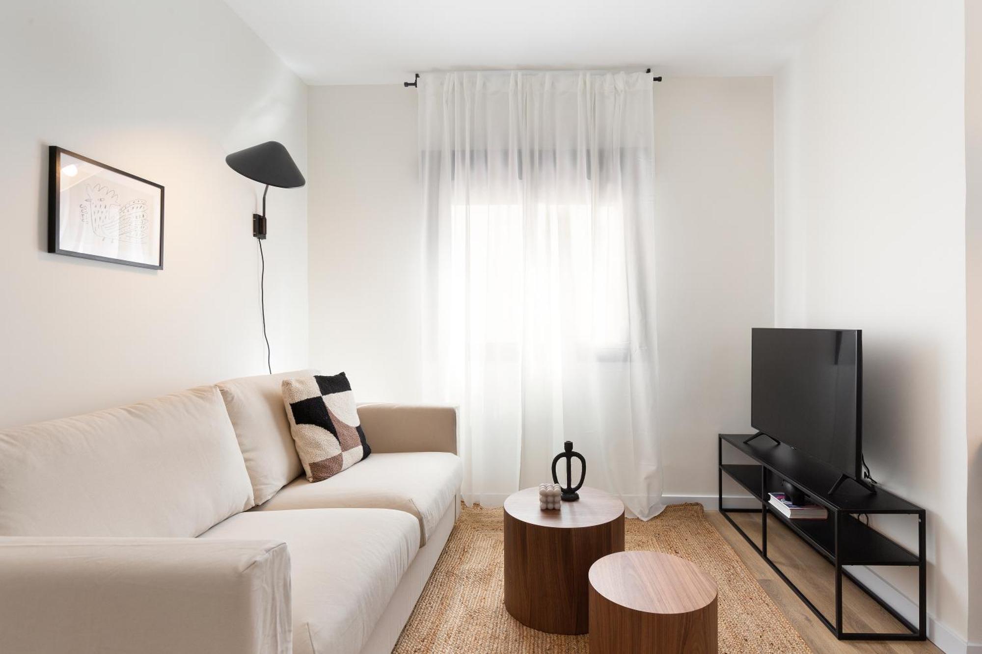 Urban Chill Apartments By Olala Homes L'Hospitalet de Llobregat Luaran gambar