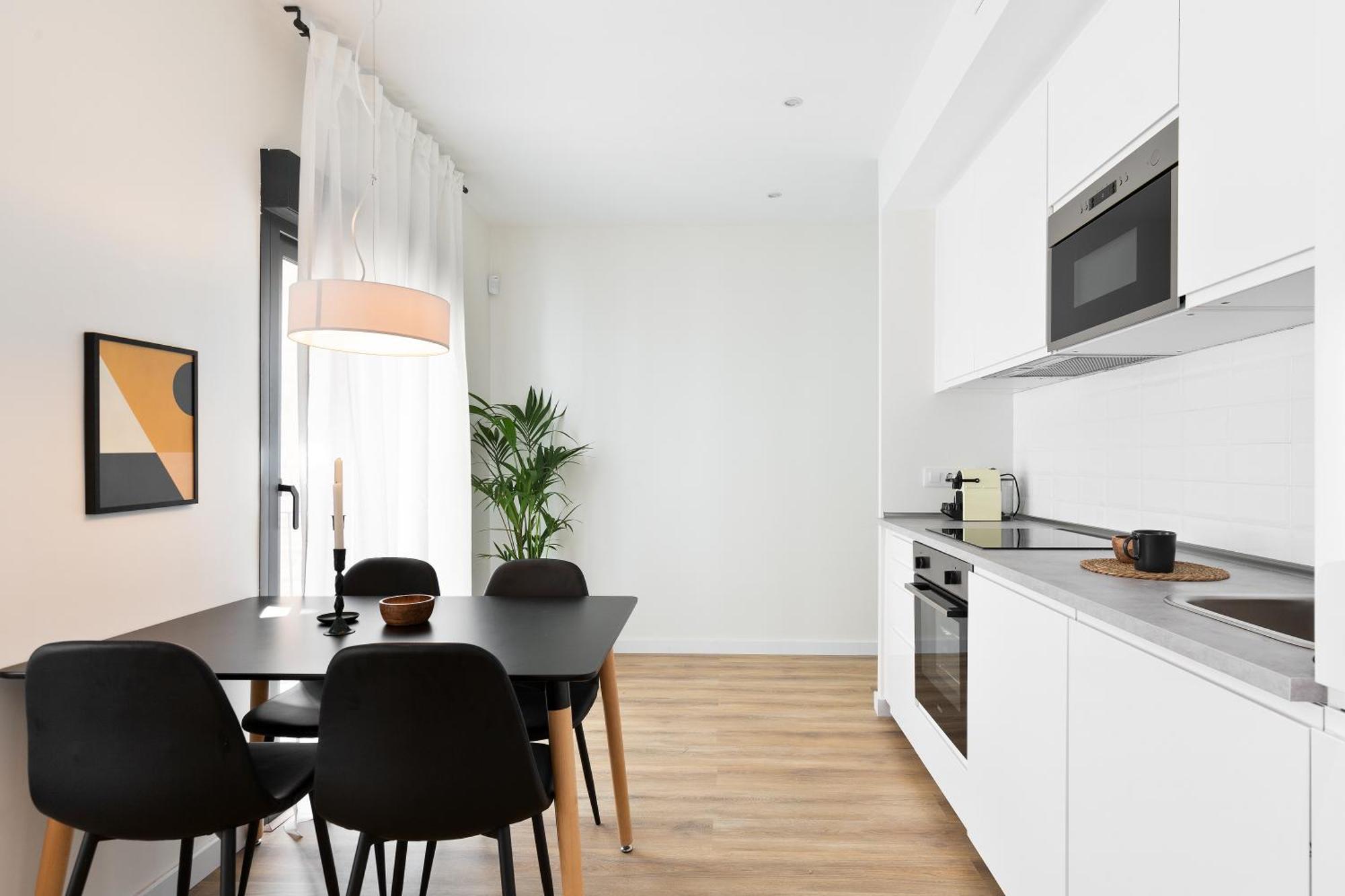Urban Chill Apartments By Olala Homes L'Hospitalet de Llobregat Luaran gambar