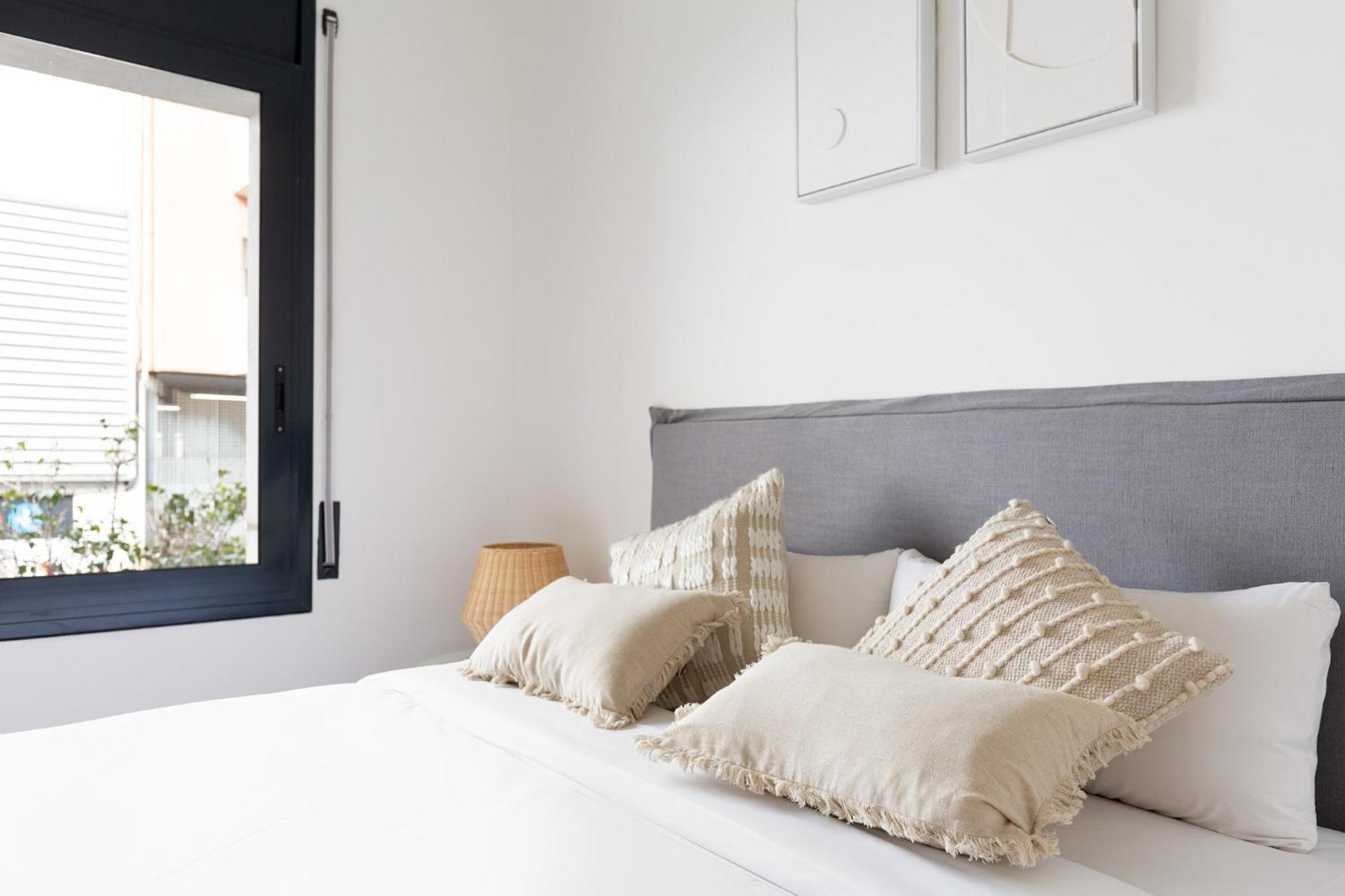 Urban Chill Apartments By Olala Homes L'Hospitalet de Llobregat Luaran gambar