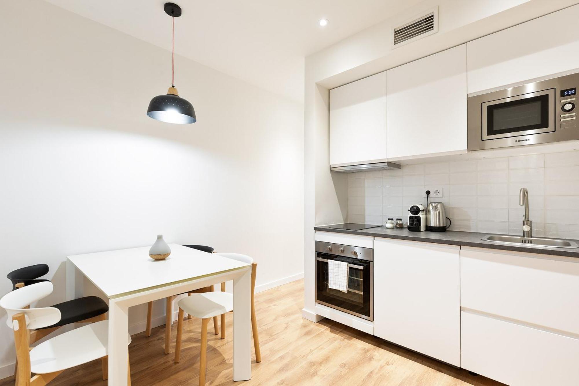 Urban Chill Apartments By Olala Homes L'Hospitalet de Llobregat Luaran gambar