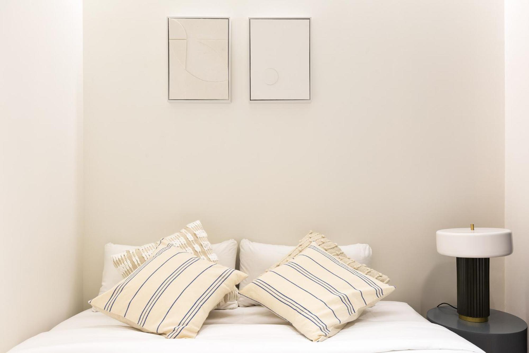 Urban Chill Apartments By Olala Homes L'Hospitalet de Llobregat Luaran gambar